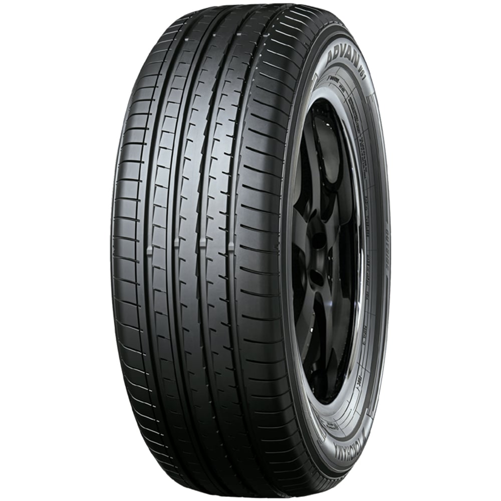 Yokohama 235/55R19 105V XL Advan V61 (Yaz) (2025)