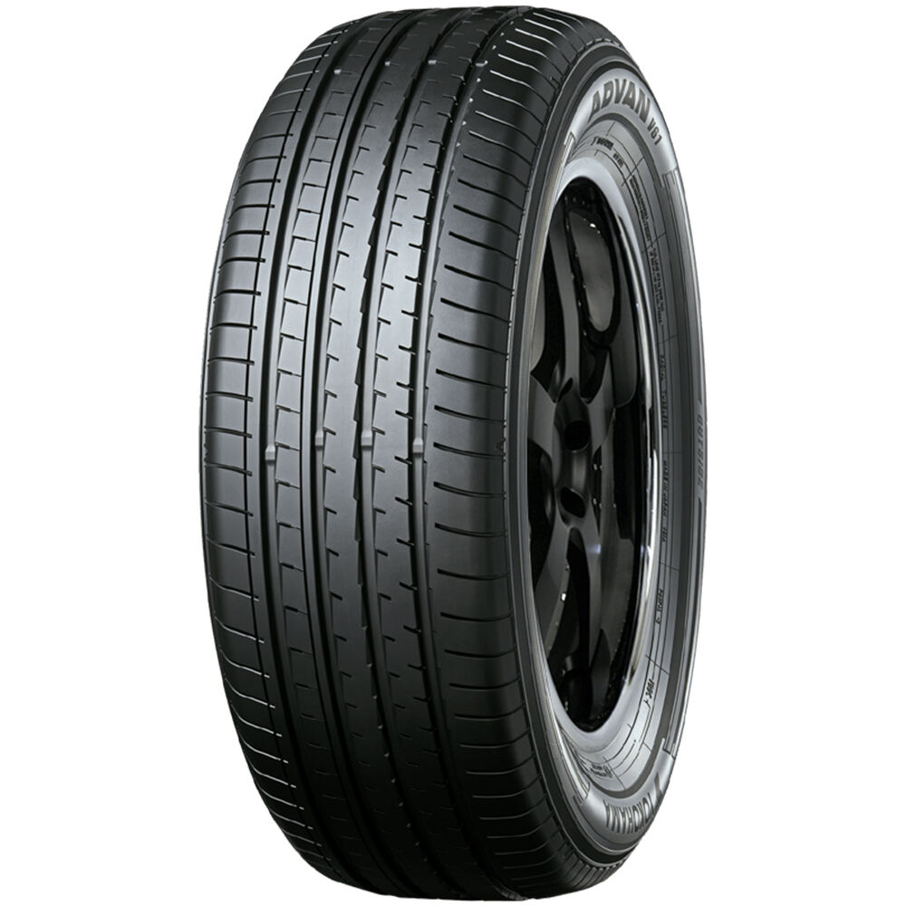 Yokohama 235/55R19 105V XL Advan V61 (Yaz) (2025)