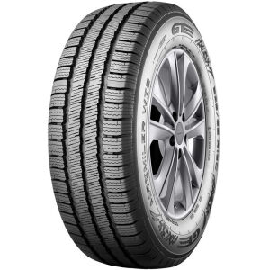 GT Radial 215/70R15C 109/107R Maxmiler WT2 Cargo (Kış) (2023)