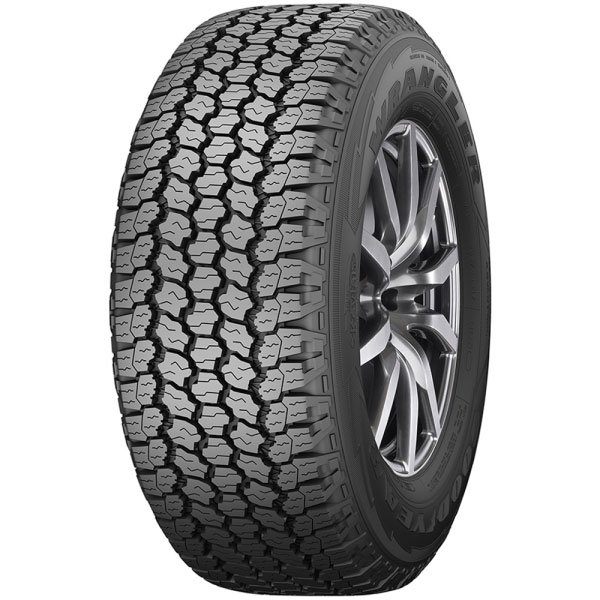 Goodyear 235/70R16 109T XL Wrangler All-Terrain Adventure (4 Mevsim) (2024)