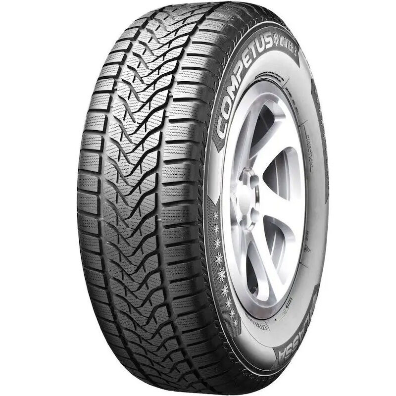 Lassa 225/50R18 99V XL Competus Winter 2+ (Kış) (2025)