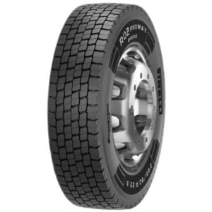Pirelli 315/80R22.5 TL 158/150L R02 Proway Drive (Yaz) (2025)