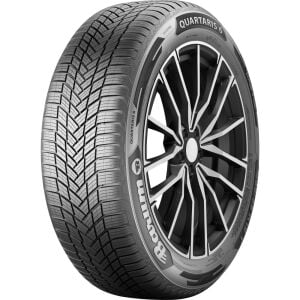 Barum 225/40R18 92Y XL Quartaris 6 (4 Mevsim) (2026)