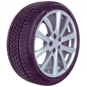 Crosswind 225/65R17 106V XL Grip Peak Winter (Kış) (2025)