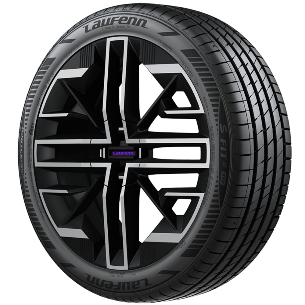 Laufenn 255/45ZR20 105Y XL S FIT2 Suv LK12A (Yaz) (2026)