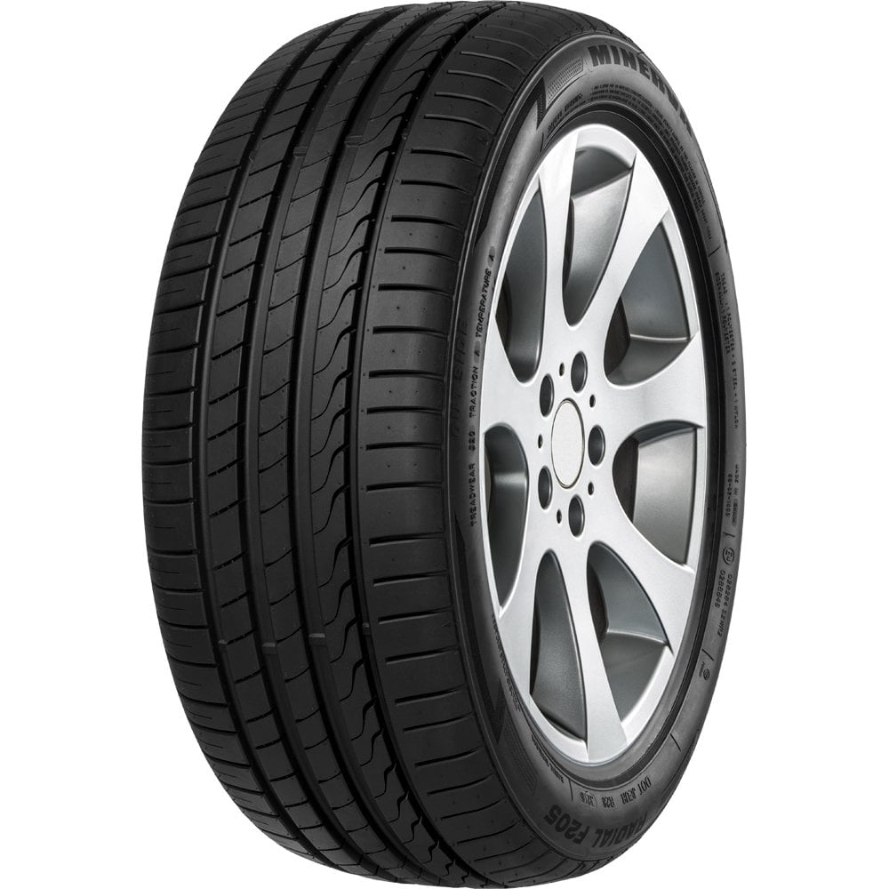 Minerva 245/35R20 95Y XL F205 (Yaz) (2025)