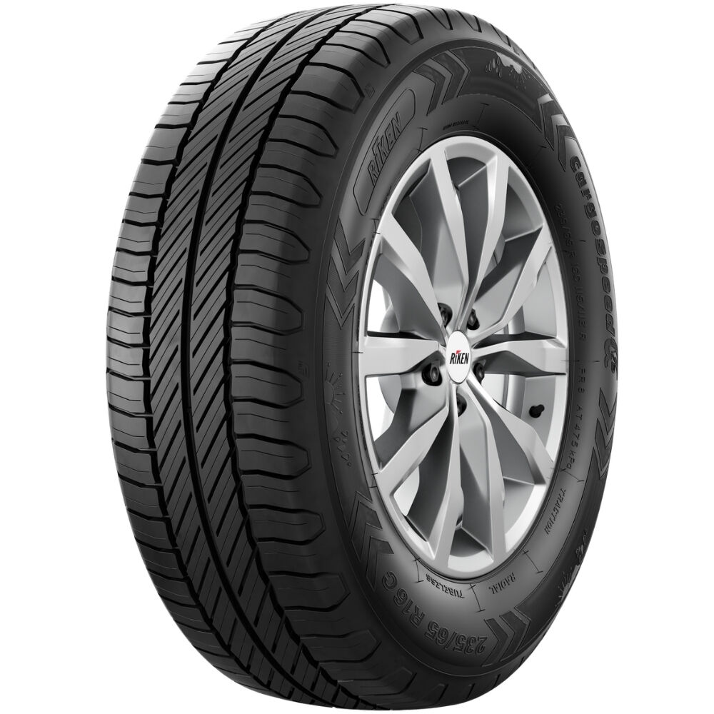 Riken 215/65R16C 109/107R Cargo Speed Evo (Yaz) (2026)