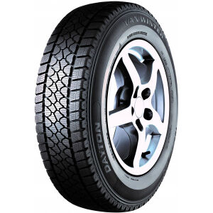 Dayton 215/75R16C 116/114R 10PR Van Winter (Kış) (2022)