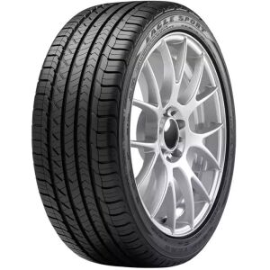 Goodyear 255/45R19 104H XL FP Eagle Sport All Season (4 Mevsim) (2024)