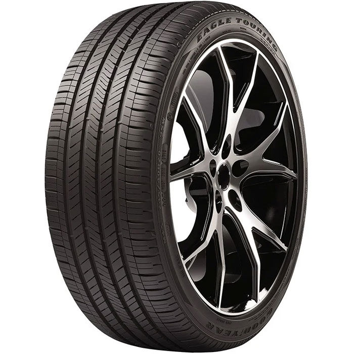 Goodyear 315/40R21 115V XL Eagle Touring (Yaz) (2025)