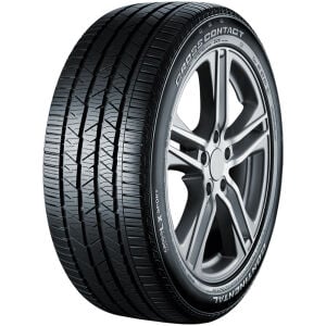 Continental 265/40R22 106Y XL J LR FR ContiCrossContact LX Sport (Yaz) (2026)