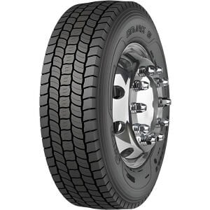 Sava 315/70R22.5 154/150L 152/148M Orjak 5 (4 Mevsim) (2025)