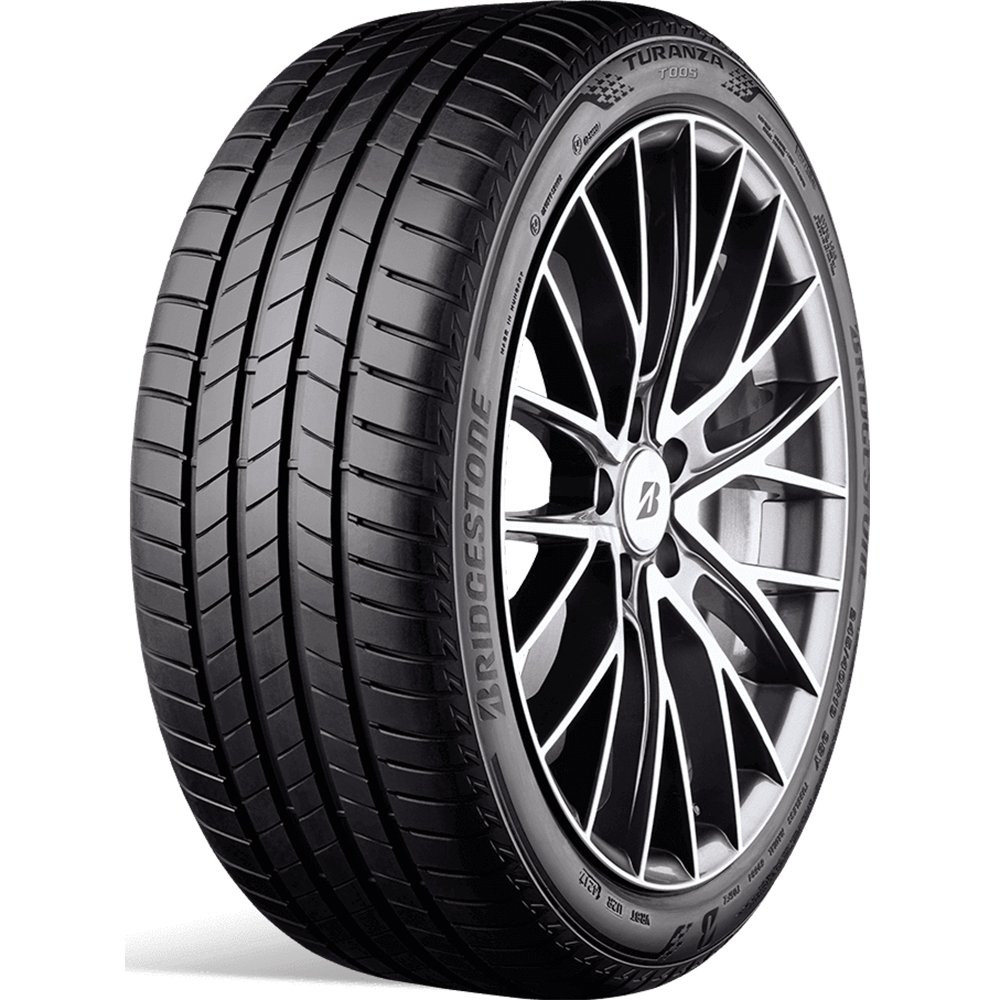 Bridgestone 255/40R18 99Y XL * RFT Turanza T005 (Yaz) (2025)
