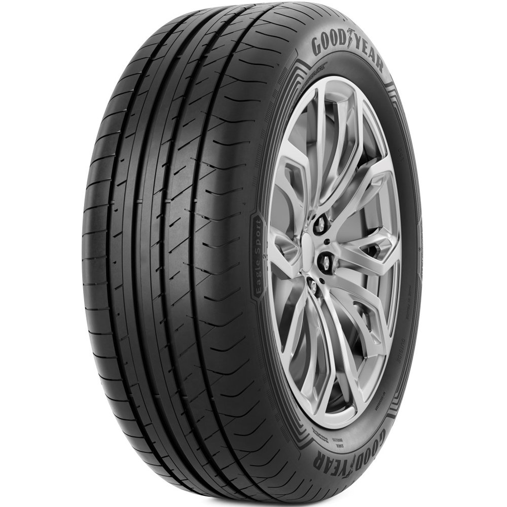 Goodyear 225/55R17 101Y XL Eagle Sport 2 Uhp (Yaz) (2025)