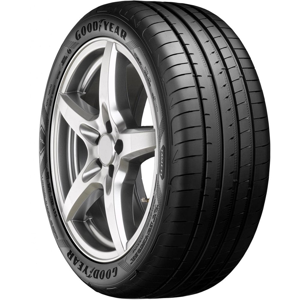 Goodyear 225/60R17 99Y Eagle F1 Asymmetric 5 (Yaz) (2025)