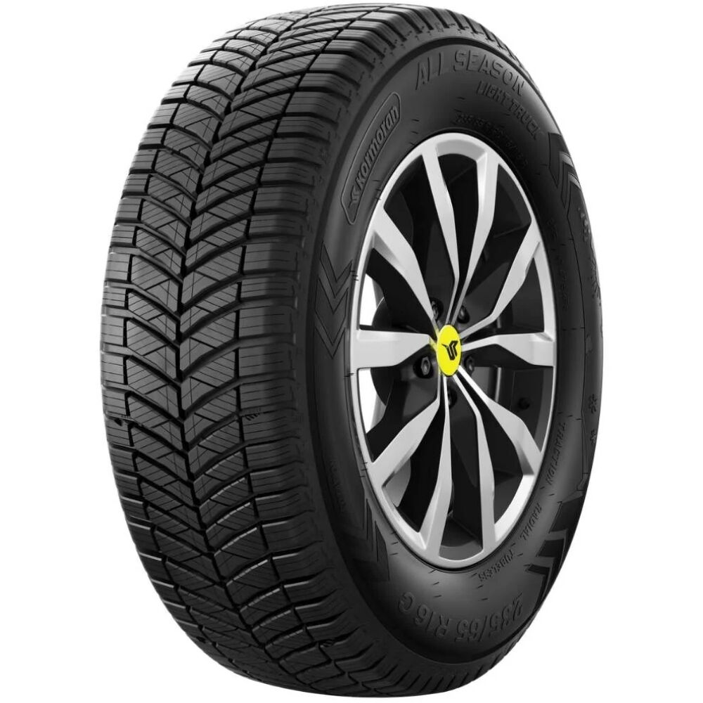 Kormoran 225/70R15C 112/110R All Season Light Truck (4 Mevsim) (2026)