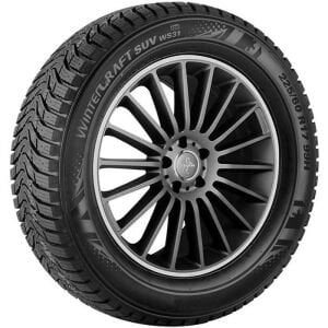 Marshal 275/40R20 106T XL WinterCraft Suv Ice WS31 (Kış) (2024)