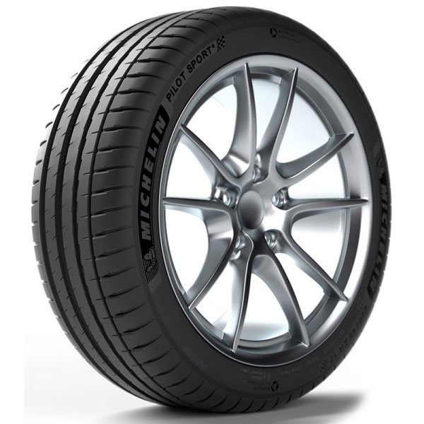 Michelin 265/40R18 101Y Pilot Sport 4 (Yaz) (2022)