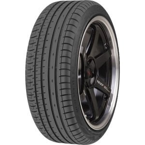 Accelera 165/40R17 72V XL PHI-R (Yaz) (2025)