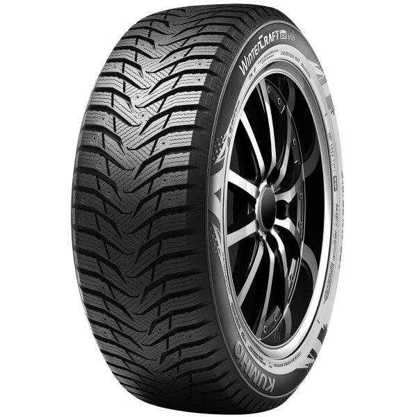 Kumho 225/50R18 99T XL WinterCraft Ice WI31 (Kış) (2023)