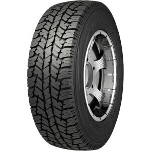 Nankang 205/80R16 104T OWL M+S 4x4 WD A/T FT-7 (Yaz) (2025)