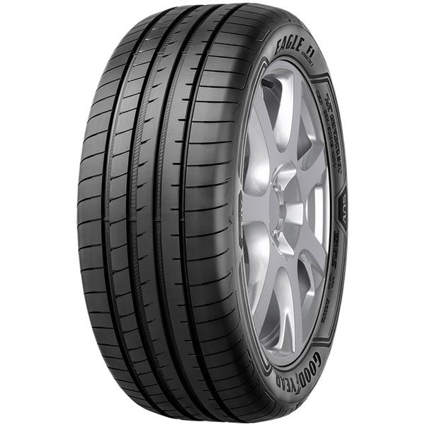 Goodyear 255/40R21 102T XL Eagle F1 Asymmetric 3 Suv (Yaz) (2023)