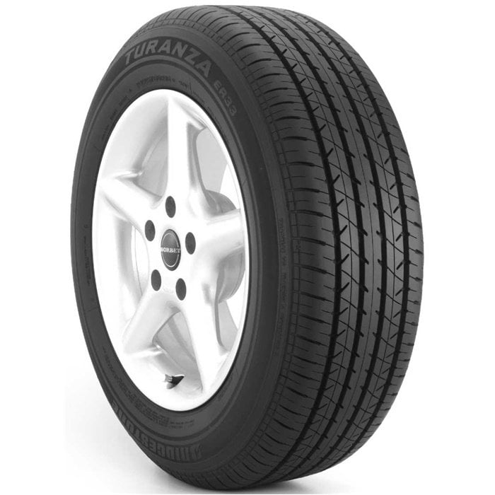 Bridgestone 215/50R17 91V Turanza ER33 (Yaz) (2025)
