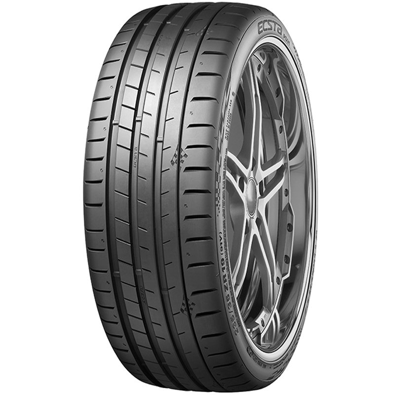 Kumho 285/35ZR19 103Y XL Ecsta PS91 (Yaz) (2024)