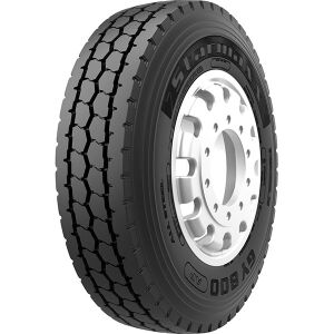 Starmaxx 315/80R22.5 156/150K GY800 (Yaz) (2024)
