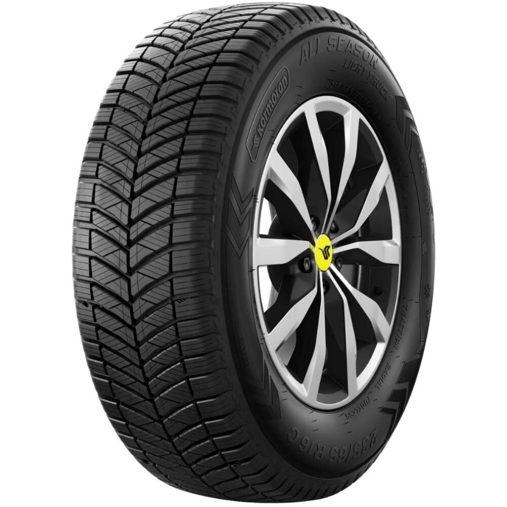 Kormoran 215/60R17C 109/107T All Season Light Truck (4 Mevsim) (2026)