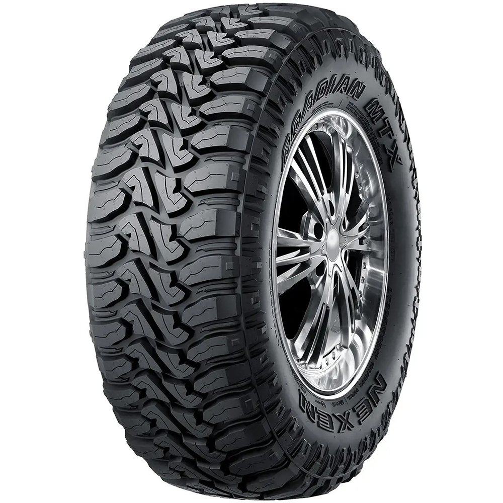 Nexen 305/65R17 121/118Q Roadian MTX RM7 (Yaz) (2024)