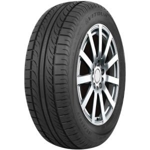 Vitour 185/60R13 80V WSW Beyaz Yanak Galaxy F1 (Yaz) (2024)