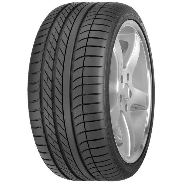 Goodyear 215/35R18 84W XL Eagle F1 Asymmetric (Yaz) (2023)