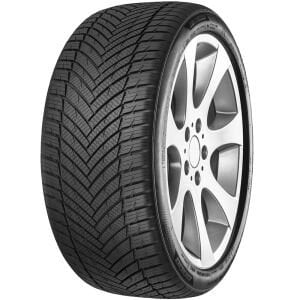 Minerva 245/40R20 99W XL All Season Master (4 Mevsim) (2025)