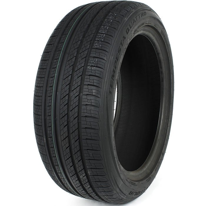 Vitour 325/35R23 115Y Tempesta Quattro (4 Mevsim) (2025)