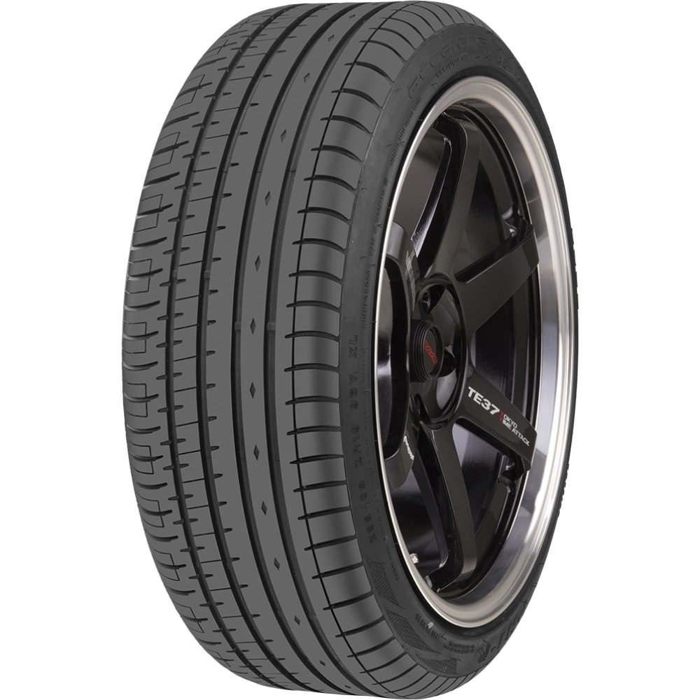 Accelera 245/35ZR18 92Y XL PHI-R (Yaz) (2025)