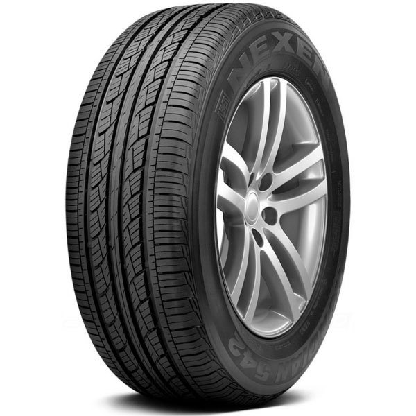 Nexen 245/70R17 110H Roadian 542 (Yaz) (2024)