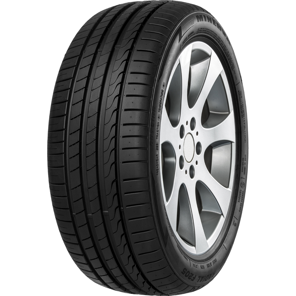 Minerva 205/40R18 86Y XL F205 (Yaz) (2025)