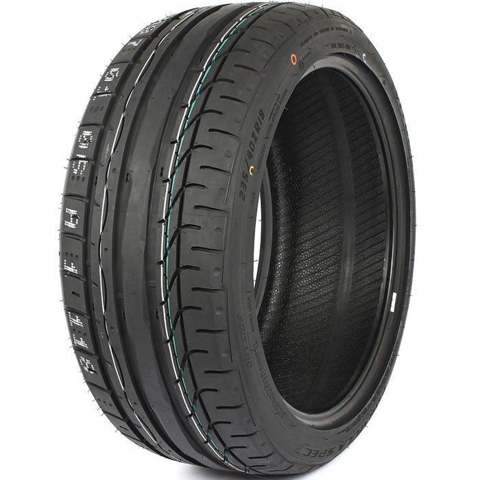 Vitour 275/40R18 103W XL Formula Spec Z (Yaz) (2023)