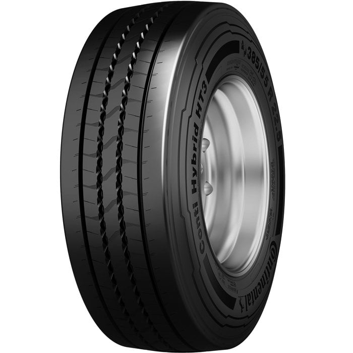 Continental 385/65R22.5 164K 20PR ED LRL M+S Conti Hybrid HT3 (4 Mevsim) (2025)