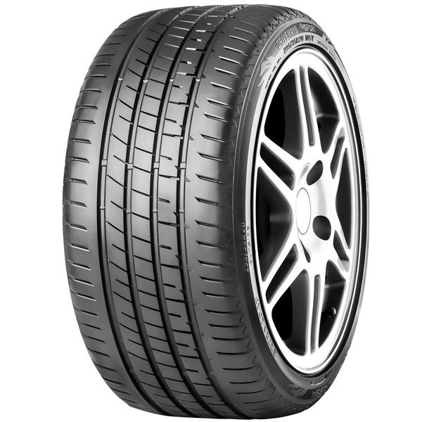 Lassa 255/35R19 96Y XL Driveways Sport (Yaz) (2021)
