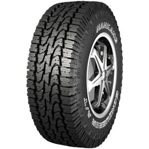 Nankang 255/65R19 114H XL AT-5+ (Yaz) (2025)