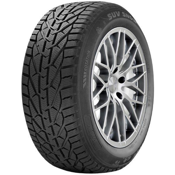 Riken 255/55R18 109V XL Suv Snow (Kış) (2025)