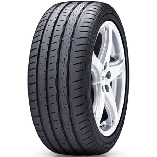 Hankook 195/40R17 81W XL Ventus S1 Evo K107 (Yaz) (2025)