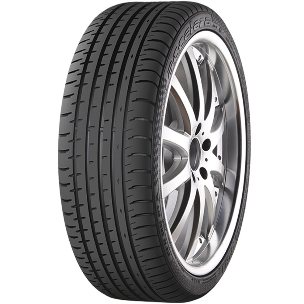 Accelera 275/40ZR19 105Y XL PHI 2 (Yaz) (2025)