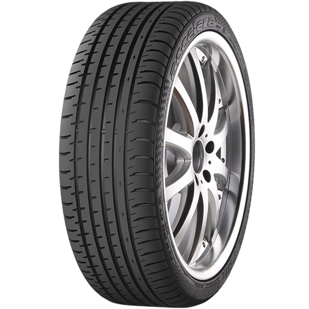 Accelera 275/40ZR19 105Y XL PHI 2 (Yaz) (2025)