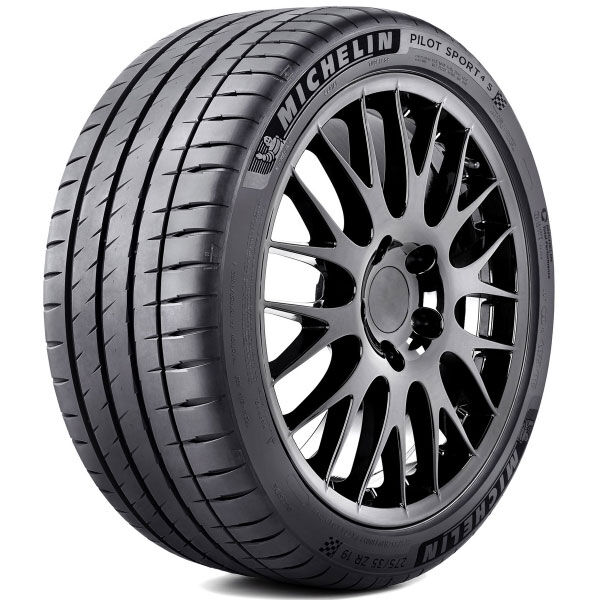 Michelin 275/40ZR20 106Y XL Pilot Sport 4S (Yaz) (2021)