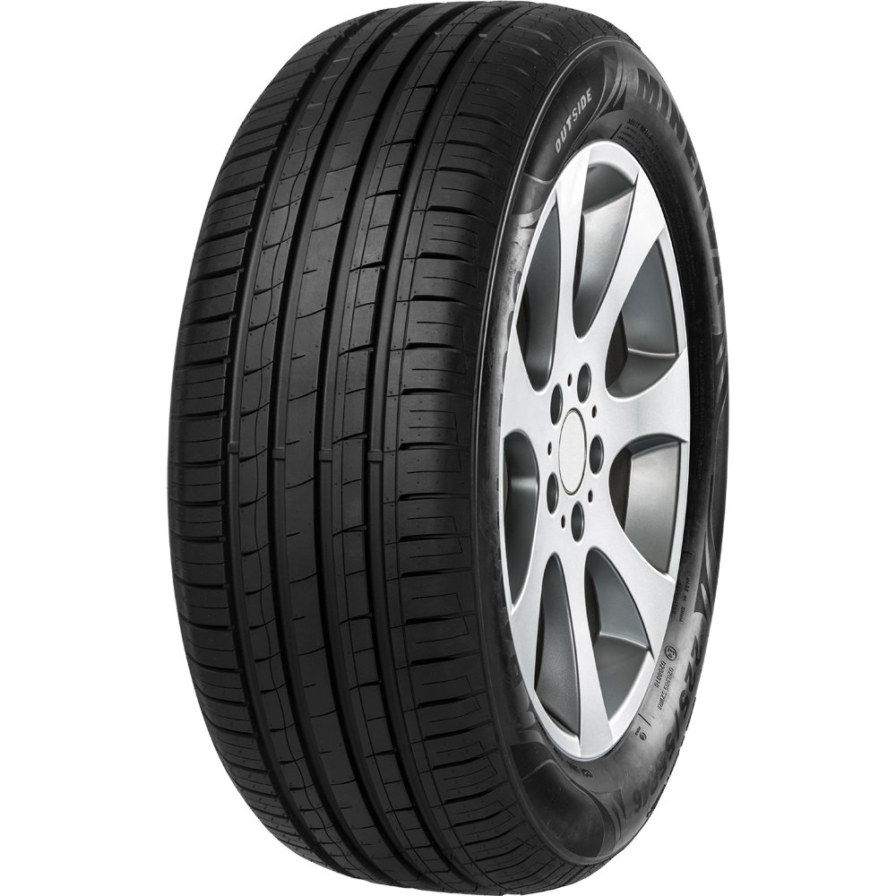 Minerva 205/70R14 95T F209 (Yaz) (2025)