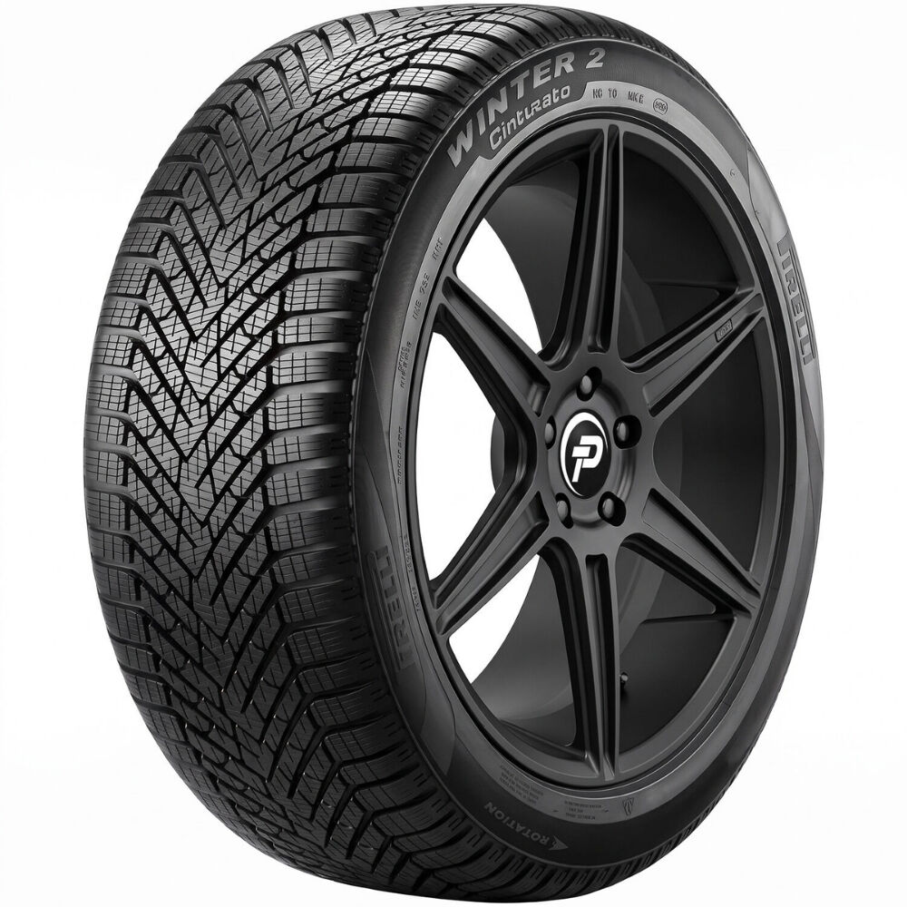 Pirelli 215/60R17 100V XL Cinturato Winter WTC2 (Kış) (2026)
