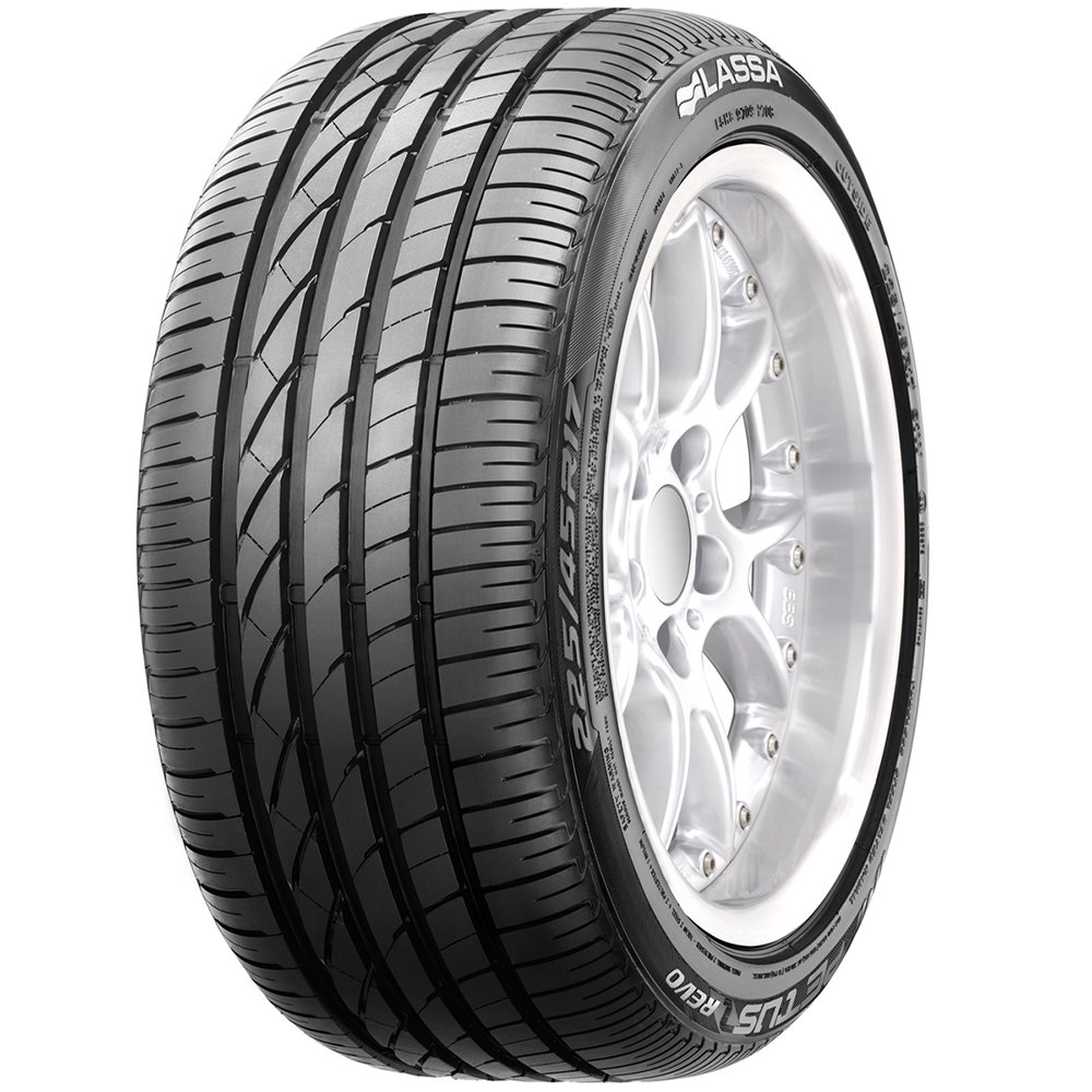 Lassa 215/65R15 96H Impetus Revo (Yaz) (2022)